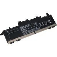 AccuCell Akku passend für HP ProBook x360 435 G7, Li-Polymer, 11,55V, 3900mAh, 45Wh