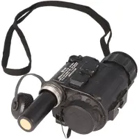 AccuCell Akku FLIR Breach PTQ136 Wärmebildkamera inklusive Ladegerät