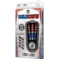 Winmau Steeldart Wildcats 1467 - 21g 297184