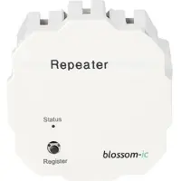 Blossom Projekt Repeater, passend für System