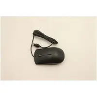 Lenovo USB-Maus Schwarz, 00PH131