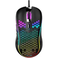 Gotel Computermaus mit LED-Beleuchtung