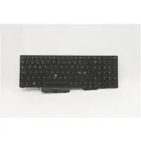 Lenovo 5N20W68287, Tastatur, Nordisch, , ThinkPad L15 (20U7, 20U8)