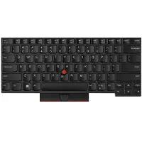 Lenovo 01HX488, Tastatur, US Englisch, Tastatur mit Hintergrundbeleuchtung, , Thinkpad T480