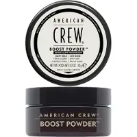 American Crew Boost-pulver 10g