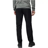 Columbia - Essential Hike 365 Pant - Trekkinghose Gr 38 - Regular schwarz