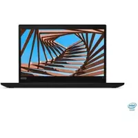 Lenovo ThinkPad X13 i5, 16 GB, 512 GB SSD, 13,3" Full HD, UHD Graphics, Win 11 Pro