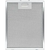 Electrolux 80875396 Metallfettfilter 239X298mm für Dunstabzugshaube