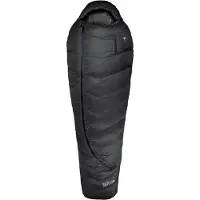 Grüezi Bag Downwool Subzero 2.0 black edition (1008) 185