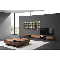 Xl Moebel Gmbh Wohnwand Schrank Moderne Design RTV Kommode Schränke Multifunktions Tisch Couch