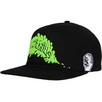 Santa Cruz Sb Howell Snapback Kappe