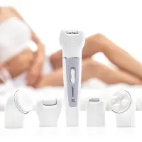 InnovaGoods Epilierer Wellness Beauté
