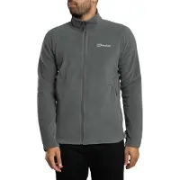 Berghaus Prism Micro Polartec InterActive Fleece Jacket AM grey (LK7) XL
