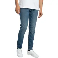 Levi's 512 Slim Tapered Fit Jeans