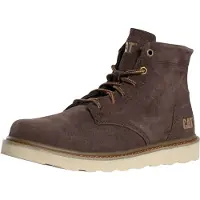 CAT Narrate Wildlederstiefel, Braun 40 EU