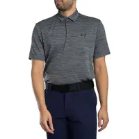 Under Armour Matchplay Poloshirt, Grau L