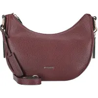 PICARD Umhängetasche Schultertasche Java Cross Bag Chianti weinrot