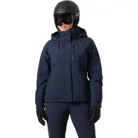 Helly Hansen Women's Crewser Jacket navy (597) M