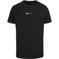 Mister tee Become The Change Butterfly 2.0 Kurzarm-t-shirt