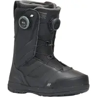 K2 Contour 2027 Snowboard Boots black Gr. 7.5