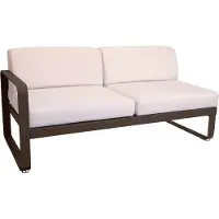 Fermob BELLEVIE 2-Sitzer-Modul Links