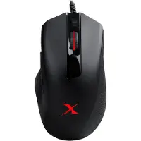 Bloody X5 Max Maus Beidhändig USB Typ-A 10000 DPI