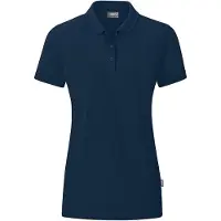 Jako Damen Polo Organic