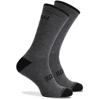 Rogelli Socken Merino Wool