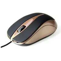 Media-Tech MT1091MO Maus Rechtshänder Office USB Typ-A Optisch 800 DPI