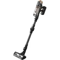 Rowenta X-Force Flex 14.80 RH9B74WO, 2-in-1-Stabstaubsauger, Beutellos, Schwarz, Gold, 0,6 l, Trocken, Filterung