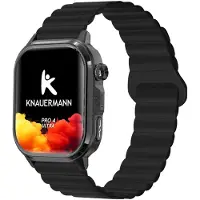 Knauermann PRO 4 Ultra Gesundheitsuhr