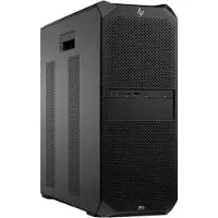 HP Z6 G5 A, 4,5 GHz, AMD Ryzen Threadripper PRO, PRO 7955WX, 64 GB, 2 TB, Windows 11 Pro