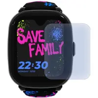Savefamily Iconic Plus 2 Kinder Smartwatch inkl. Glass Protector