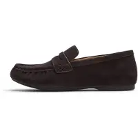 FitFlop Delicato Suede Loafer