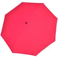Doppler Regenschirm Superstrong Magic Uni Flamingo