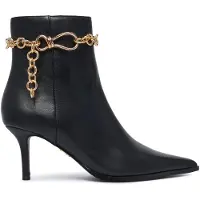 Steve madden Stiefelette Stiefelette Glattleder