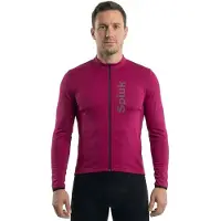 Spiuk Langarmtrikot Anatomic | Größe M