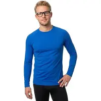 Gill Langarm-rash Guard