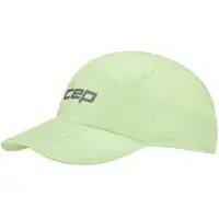 Cep Run Foldable Cap, Unisex light lime (A22) OS