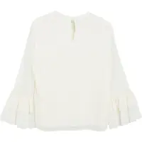 Comma Bluse