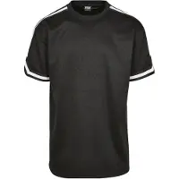 Urban Classics Oversized Stripe Meh Kurzarm-t-shirt
