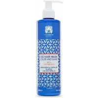 Valquer Haarmaske Eisfarbe und Glanz 300 ml