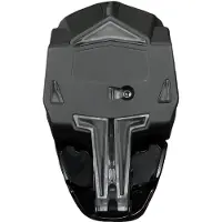 Mad Catz R.A.T. 1+, rechts, Optisch, USB Typ-A, 2000 DPI, Schwarz