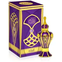 Al Haramain Narjis parfümiertes öl Unisex 15 ml
