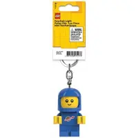LEGO Classic Led Keyring – Baby, Blue Astronaut Lgl-Ke210H