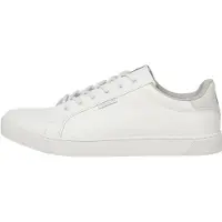 Jack & Jones Trent Polyurethan19 Sportschuhe Weiß EU 40 Herren Weiß EU 40