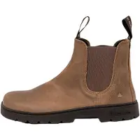 El naturalista Unisex. 2526211LY005_020 Stiefeletten aus Leder N5262 beige (43), Wohnung, Keine, Lässig