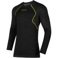 La Sportiva Wool40 Aero Langarm-baselayer