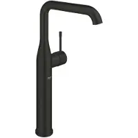 GROHE Essence XL-Size Mattschwarz