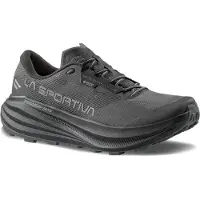 La Sportiva - Prodigio Max GTX - Trailrunningschuhe Gr 46,5 schwarz/ reflective